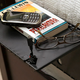 Illustration for article titled A Flatpack Portable Night Stand Is a Brilliant Travel Accessory